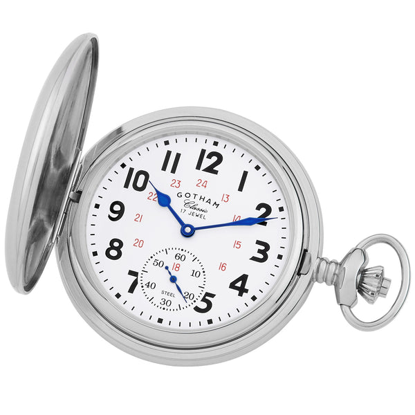 その他 Analogue Pocket Silver NI-4935) Esquire GTS Watch E5346 | eBay