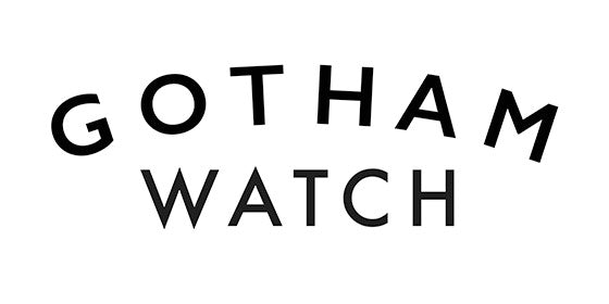 Gotham 2025 watch company