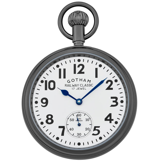 Gotham Watch GWC14104B