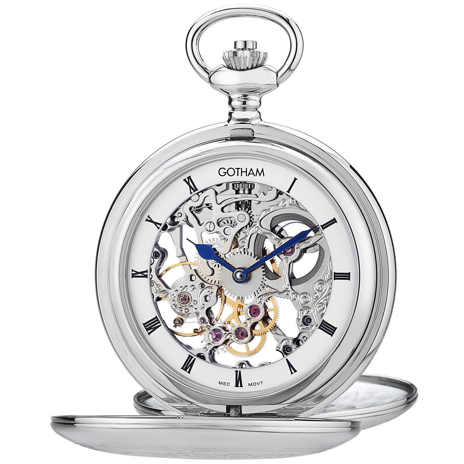 Vintage gotham watch company online