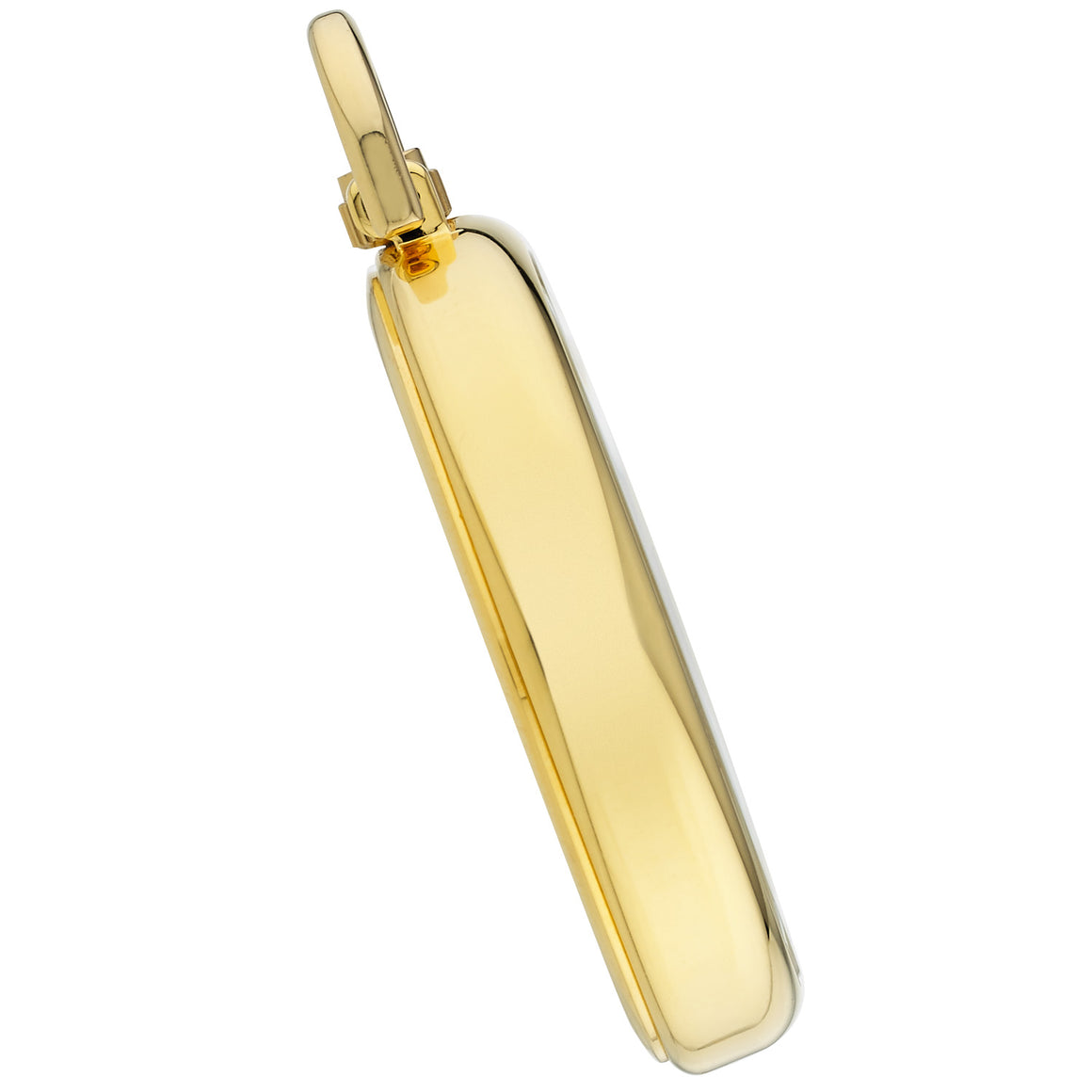 Gotham Men's Sport Series Gold-Plated Stainless Steel Analog Quartz Date Pocket Watch # GWC14109GB - Gotham Watch