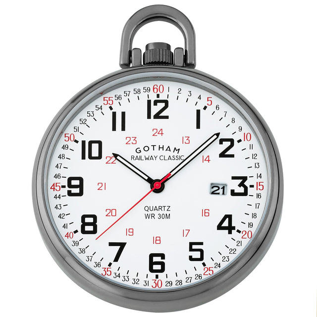 Gotham Watch GWC14107B